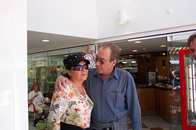 cluster 1427360.JPG - Büsum- mit lieben Nachbarn